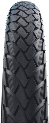 Schwalbe Marathon Performance Drahtreifen 26x2.00" GreenGuard TwinSkin Reflex Addix Eco schwarz