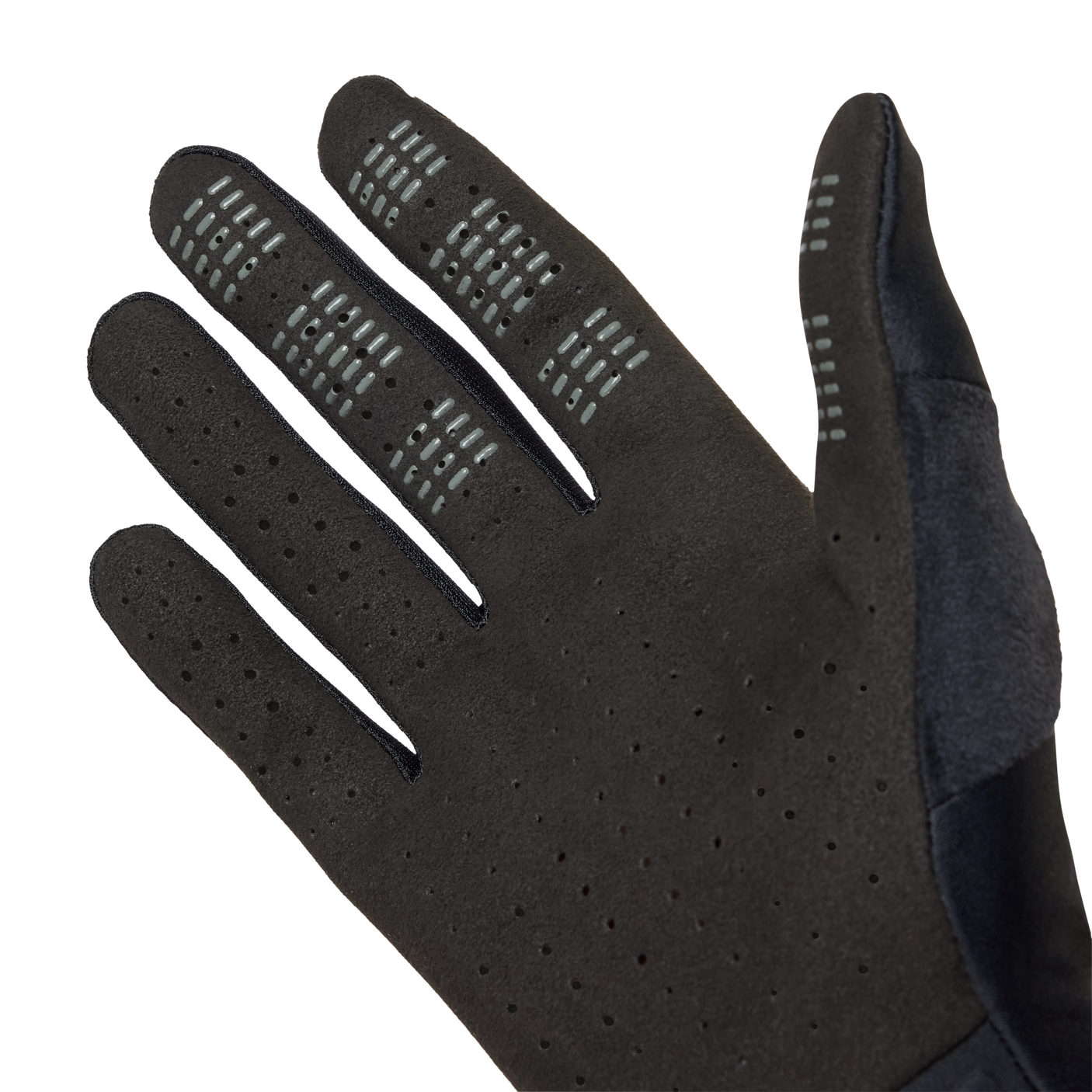 Fox Flexair Glove Black