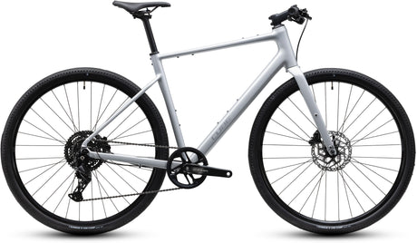 Cube Nulane ONE  silverstar´n´reflex (2027)
