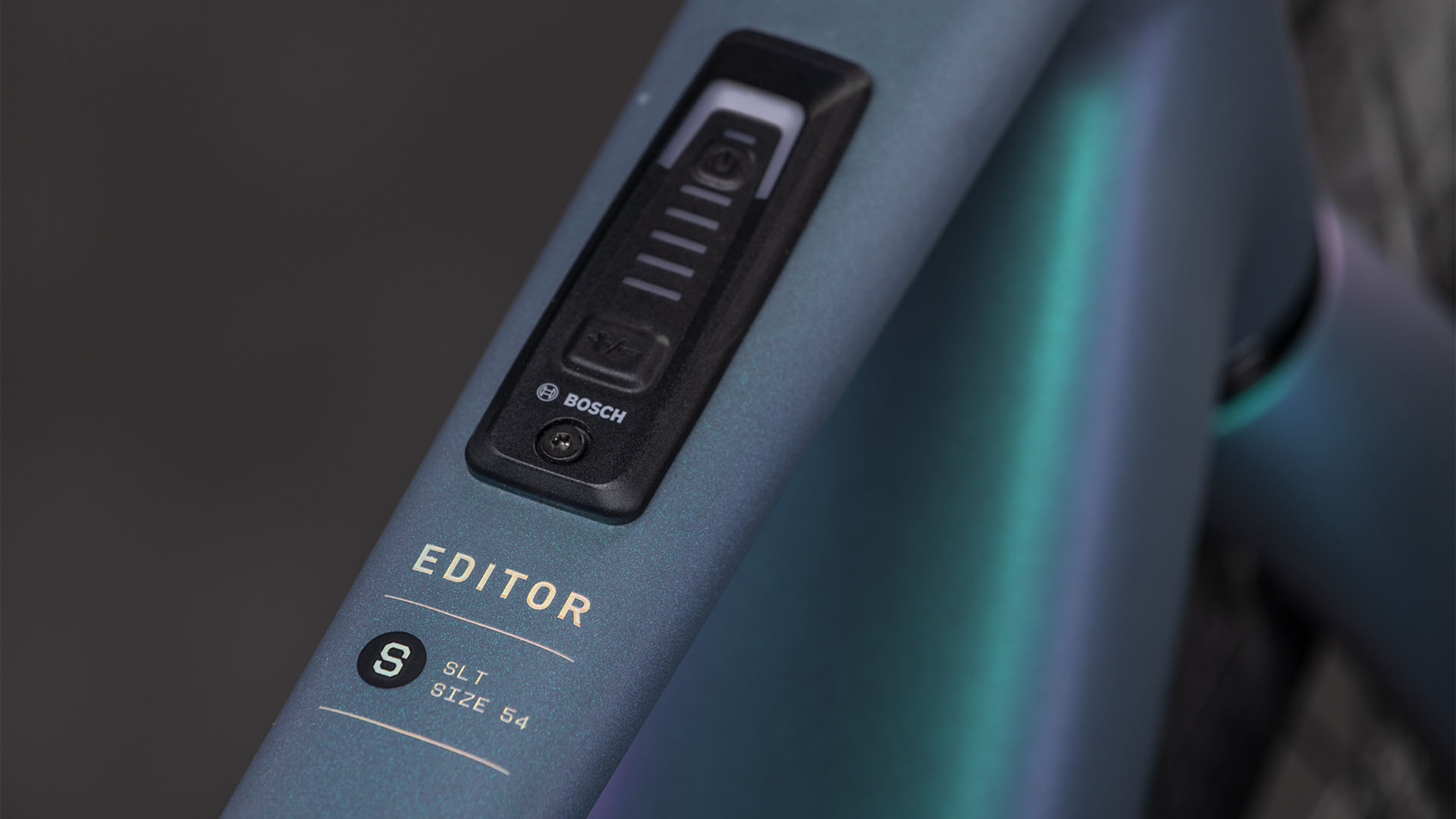 Cube Editor Hybrid SLT 400X smaragdgrey´n´prism (2026)