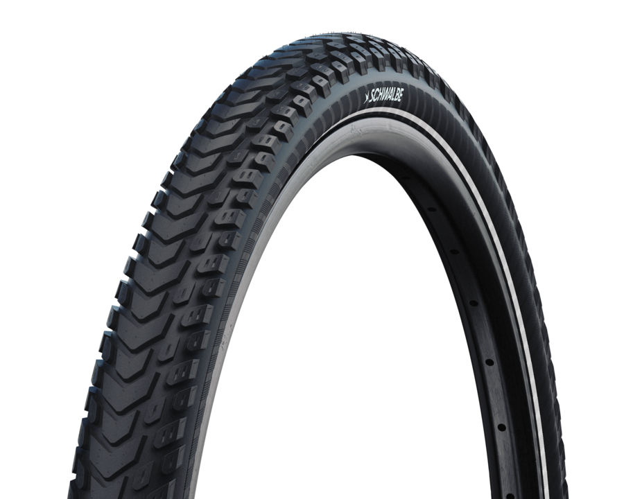 Schwalbe MARATHON MONDIAL PRO Evolution V-Guard ADDIX 27,5