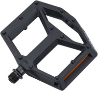 ACID Pedale FLAT C2-ZP R black – aktuelle Variante