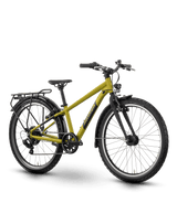 Raymon Yanga 24 Street mustard/black