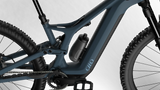 CILO Tanay H4 Trail Alloy 140mm Blue Tapestry (2025)