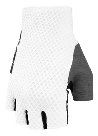 CUBE Handschuhe Race kurzfinger white