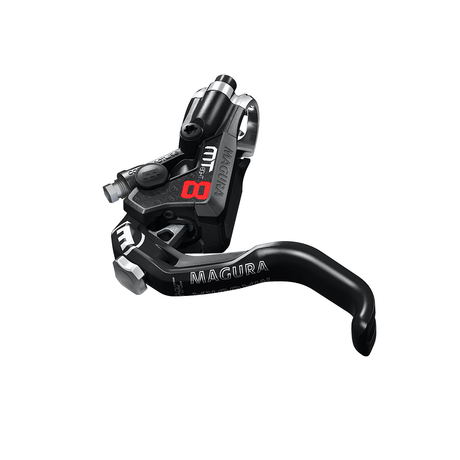 Magura Bremsgriff MT8 PRO, 1-Finger HC-Hebel mit Reach Adjust, ab MJ2019