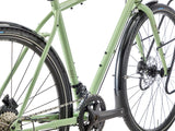 Kona 36e Sutra Green (2025)