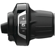 Shimano Tourney SL-RV400 Drehgriffschalter 6-fach