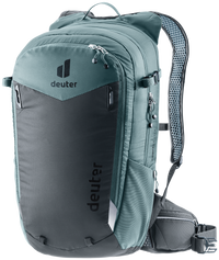 deuter Compact 14+3 Fahrradrucksack graphite-shale – aktuelle Variante