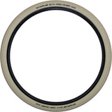 Schwalbe Road Cruiser Drahtreifen 28x1.60" K-Guard Active Reflex beige