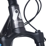 Academy Trail 4 Space