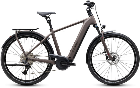 Cube Kathmandu Hybrid ONE 800 Diamant cedar´n´chrome (2027)