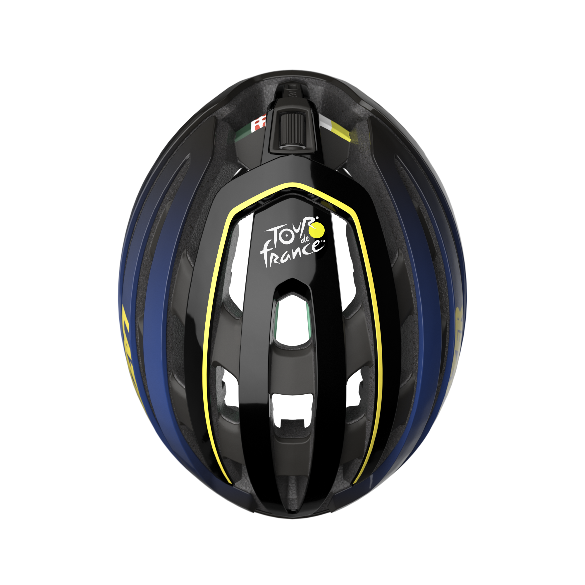 Lazer Z1 KinetiCore TDF Aeroshell LTD Edition