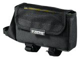Topeak TriBag All Weather Rahmentasche L schwarz/weiß