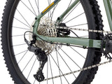 Kona 36e Cinder Cone  Green