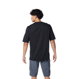 Fox Defend SS Jersey Black