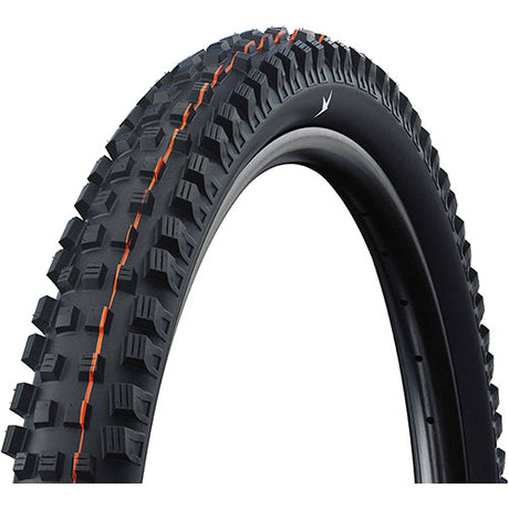 Schwalbe MAGIC MARY TRAIL PRO SOFT Radial E-50 29" Tubeless Ready schwarz