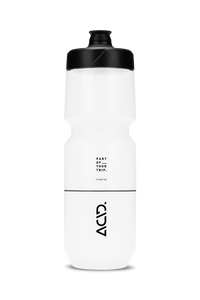 ACID Trinkflasche Flow 750 transparent – aktuelle Variante