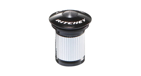 Ritchey WCS Expander inkl. Ahead-Kappe 1 1/8" black