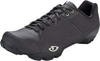 Giro PRIVATEER Lace - MTB Schuhe black – aktuelle Variante