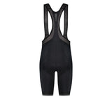 Shimano DINAMICO Bib Shorts Black