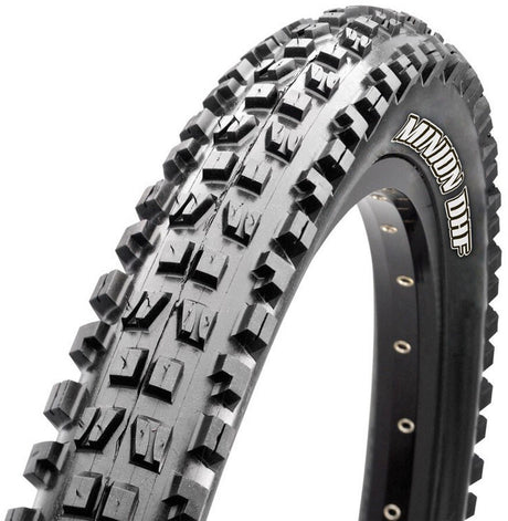 Maxxis Minion DHF Faltreifen 29x2.30" DualC TR EXO