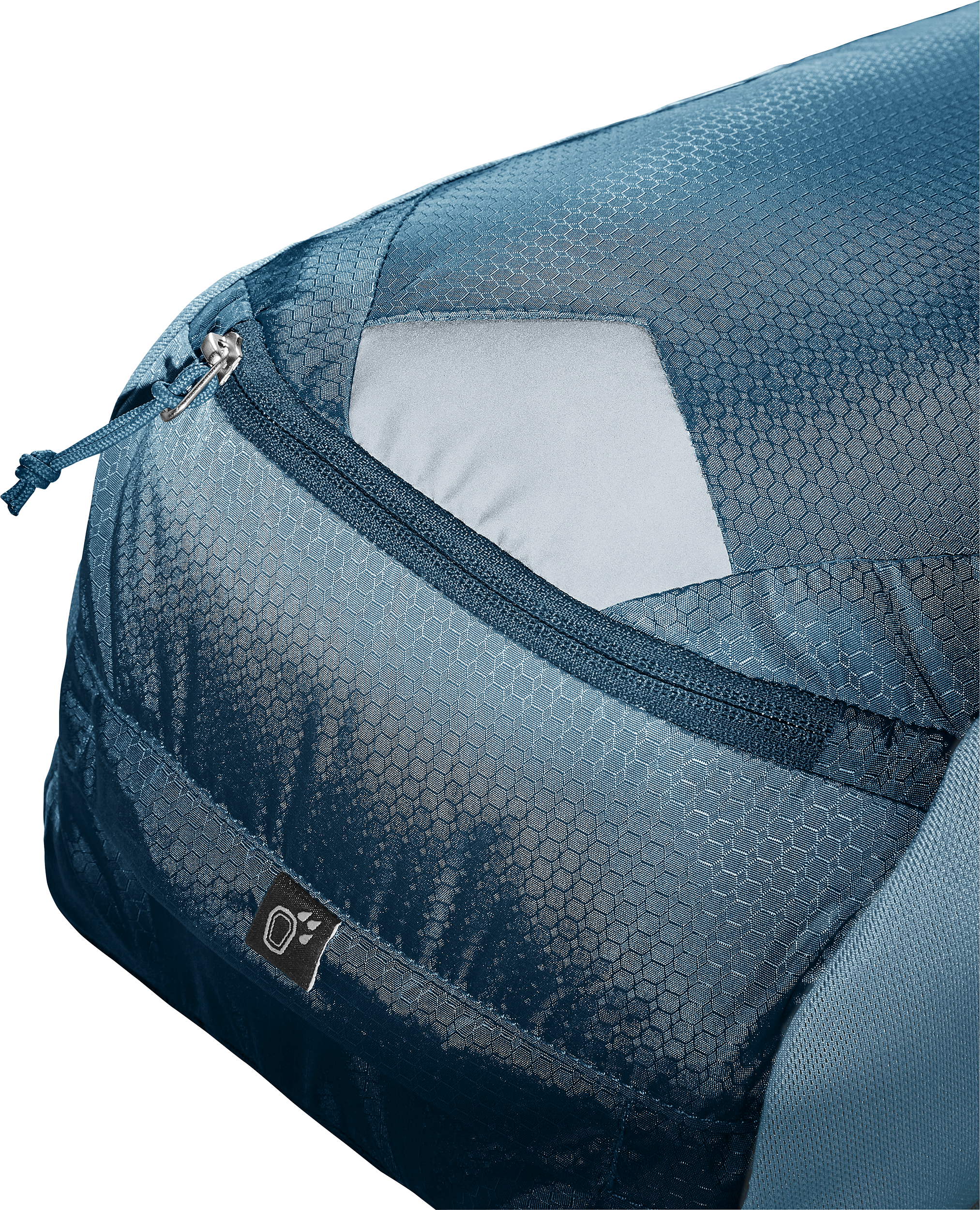 deuter Race Air 10 Fahrradrucksack blau