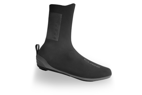 Cube Überschuh Neopren RD black