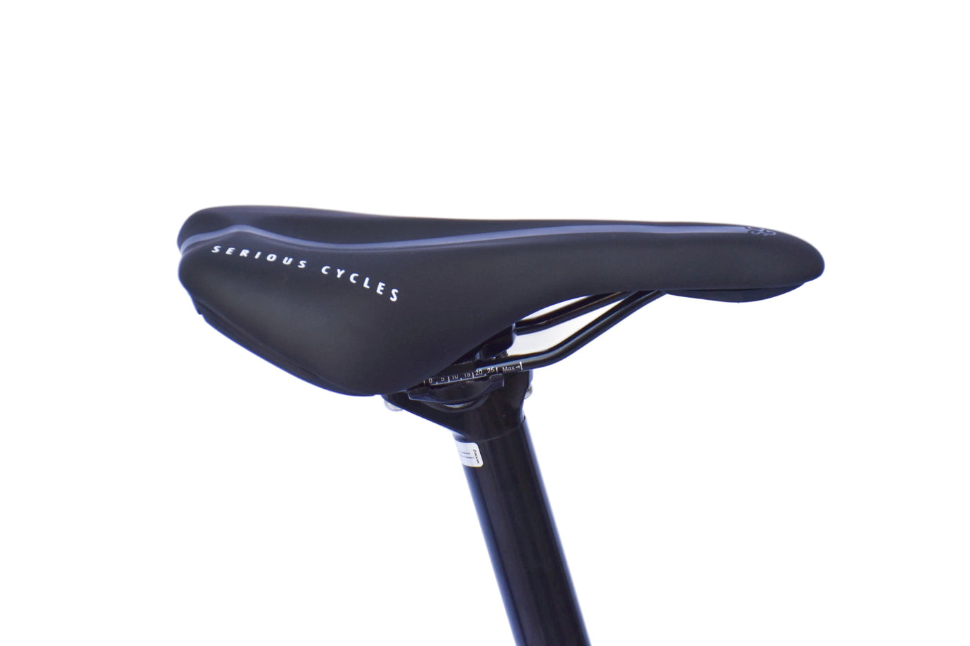 Serious Gravix ONE dark blue shiny (2025)