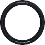 Schwalbe Wicked Will Faltreifen 29x2.40" Addix Performance