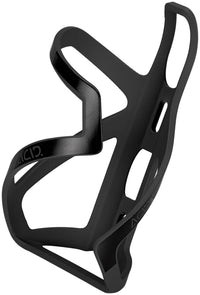 ACID Flaschenhalter HPP Sidecage matt black´n´glossy black – aktuelle Variante