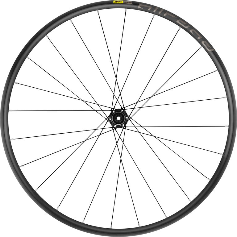 Mavic ALLROAD DISC Vorderrad 28