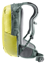 deuter Race 8 Fahrradrucksack sprout-ivy