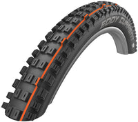 Schwalbe Eddy Current Rear Super Trail Evolution Faltreifen 27.5x2.80