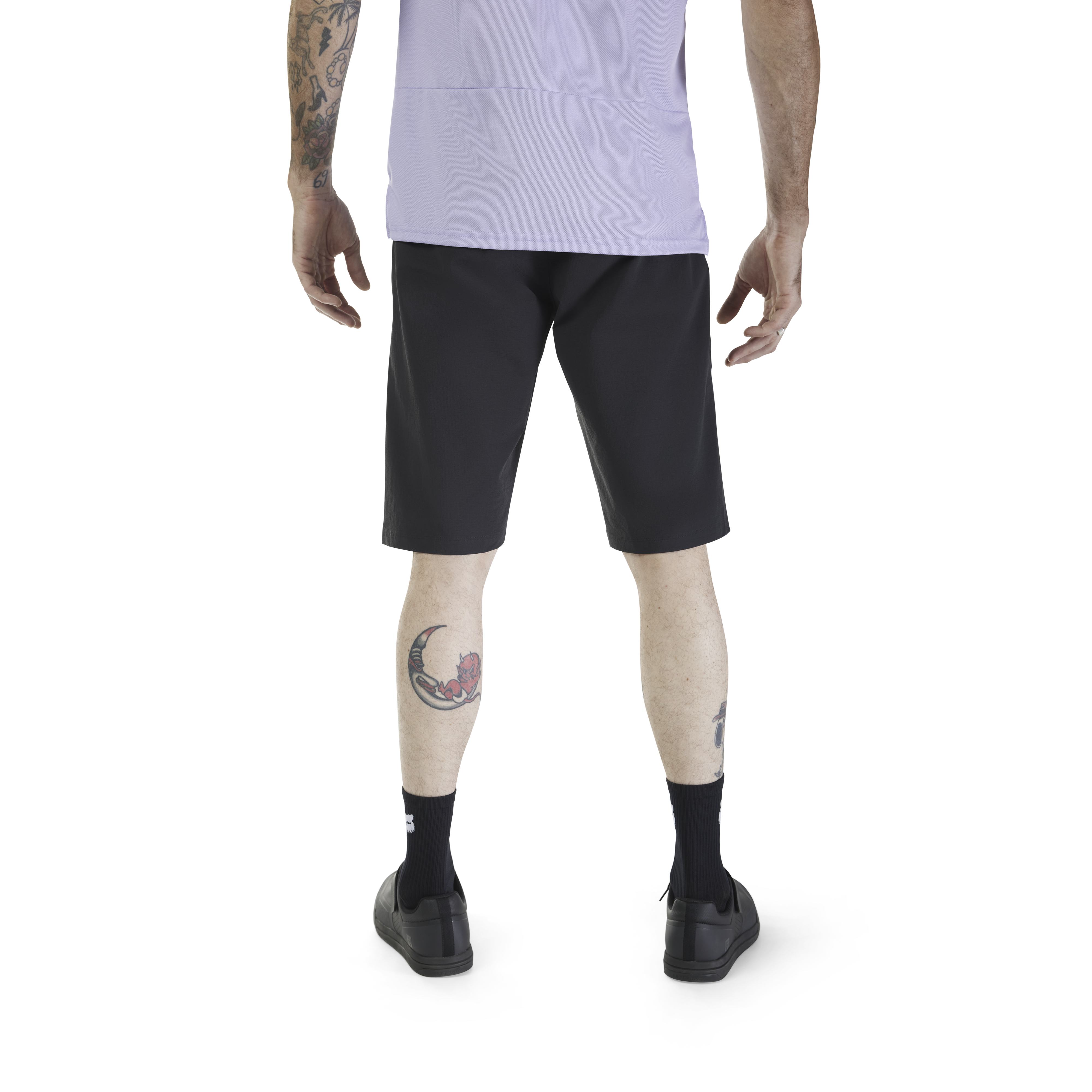 Fox Ranger Short Black