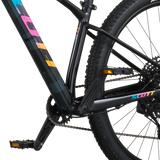 Scott Scale RC 700 black (2026)