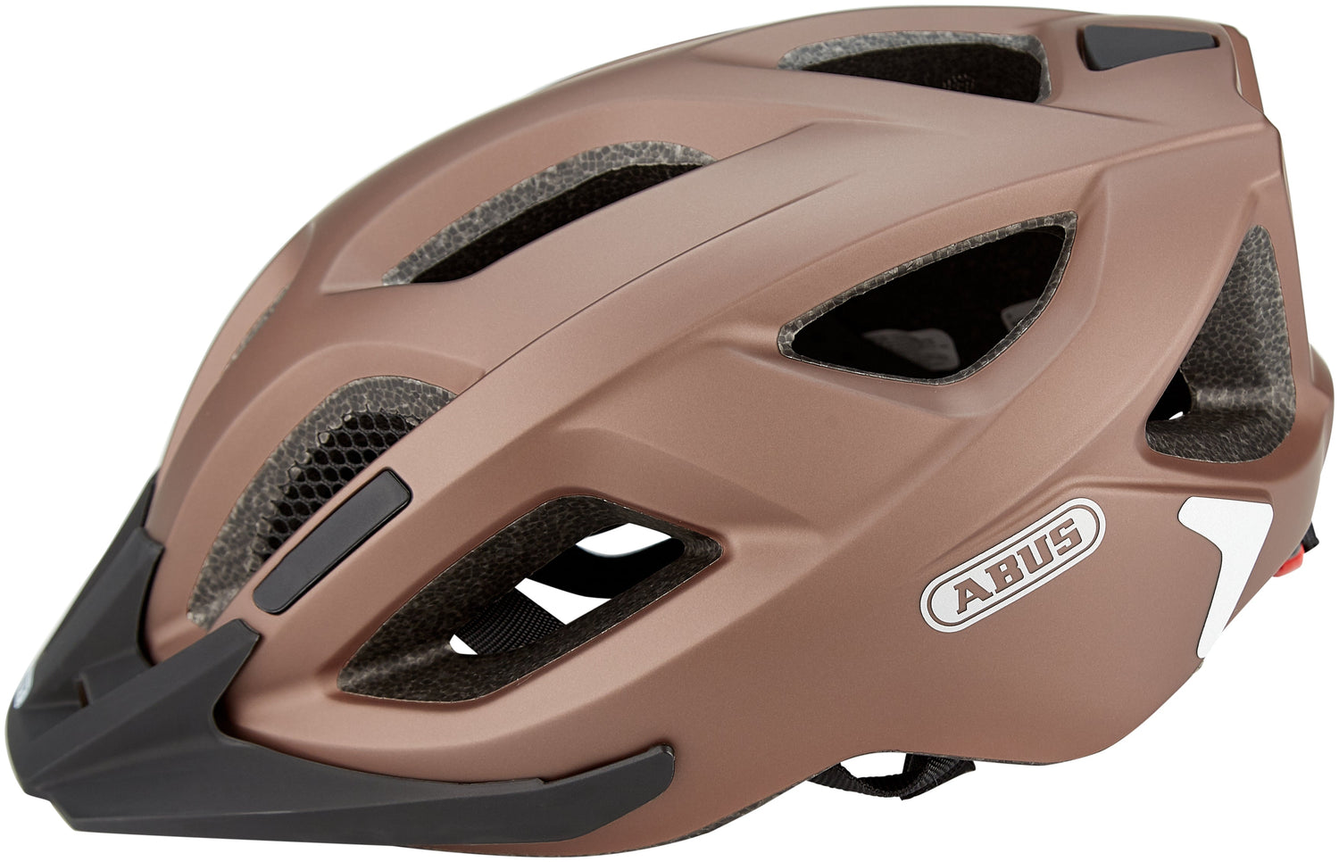 Abus Aduro 2.0 Fahrradhelm