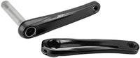 Shimano Deore XT FC-M8100-1 Kurbelgarnitur 12-fach ohne Kettenblatt schwarz – aktuelle Variante