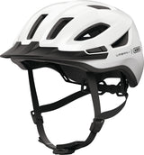 Abus URBAN-I 4.0 Urban Helm shiny white