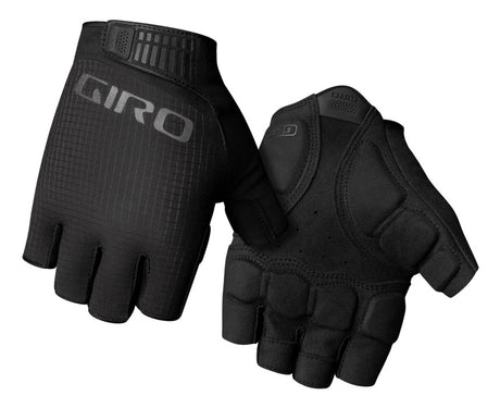 Giro Bravo II Gel Handschuhe black