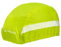 VAUDE Luminum Helmet Raincover gelb – aktuelle Variante