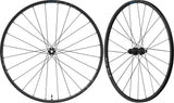 Shimano Laufradsatz WH-RS370 TL