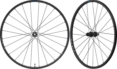 Shimano Laufradsatz WH-RS370 TL