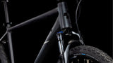 Cube Nature ONE black´n´black (2026)