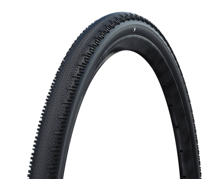 Schwalbe G-ONE RS Performance RaceGuard ADDIX E-25 28" schwarz