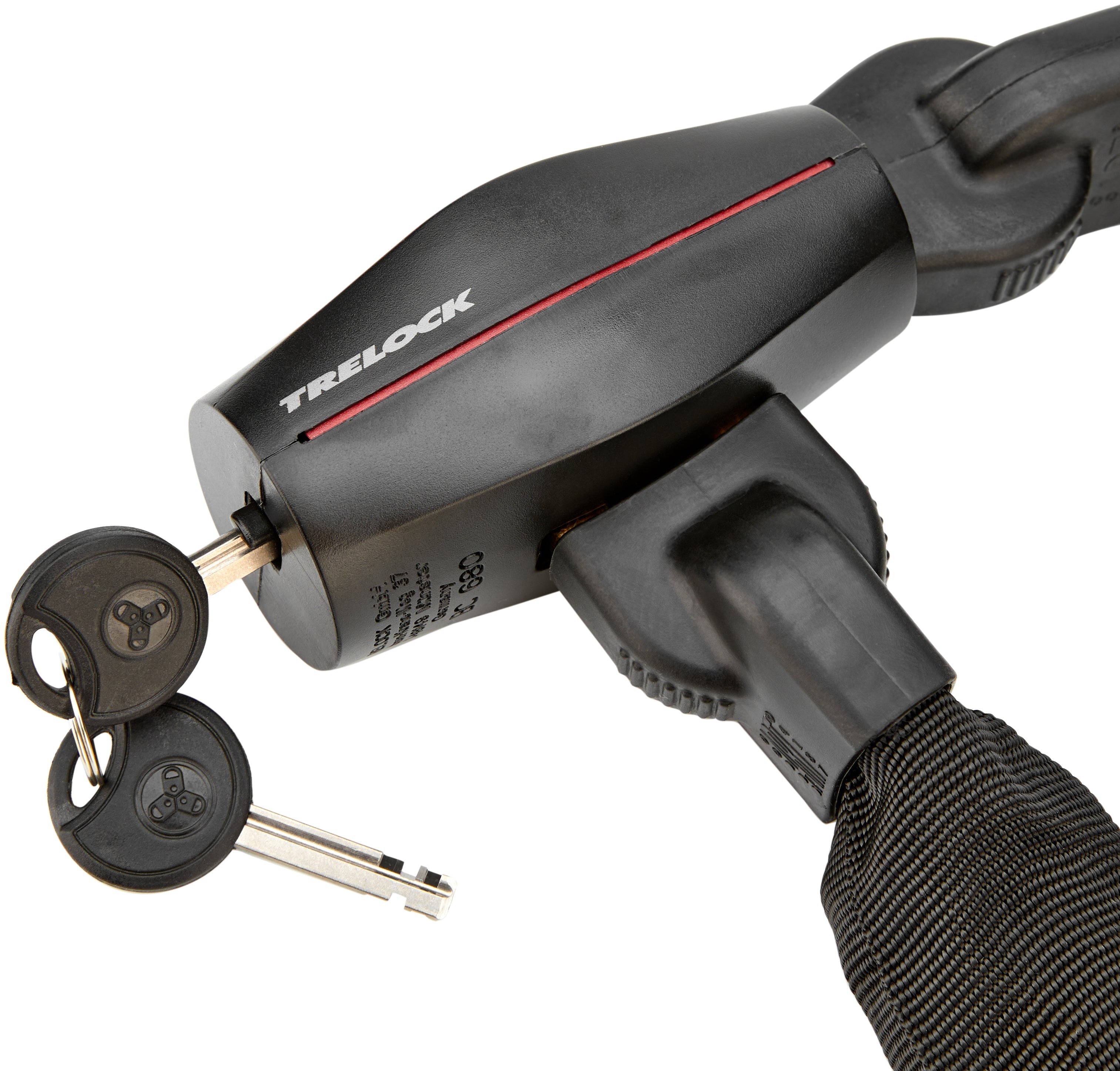 Trelock BC 680 Kettenschloss