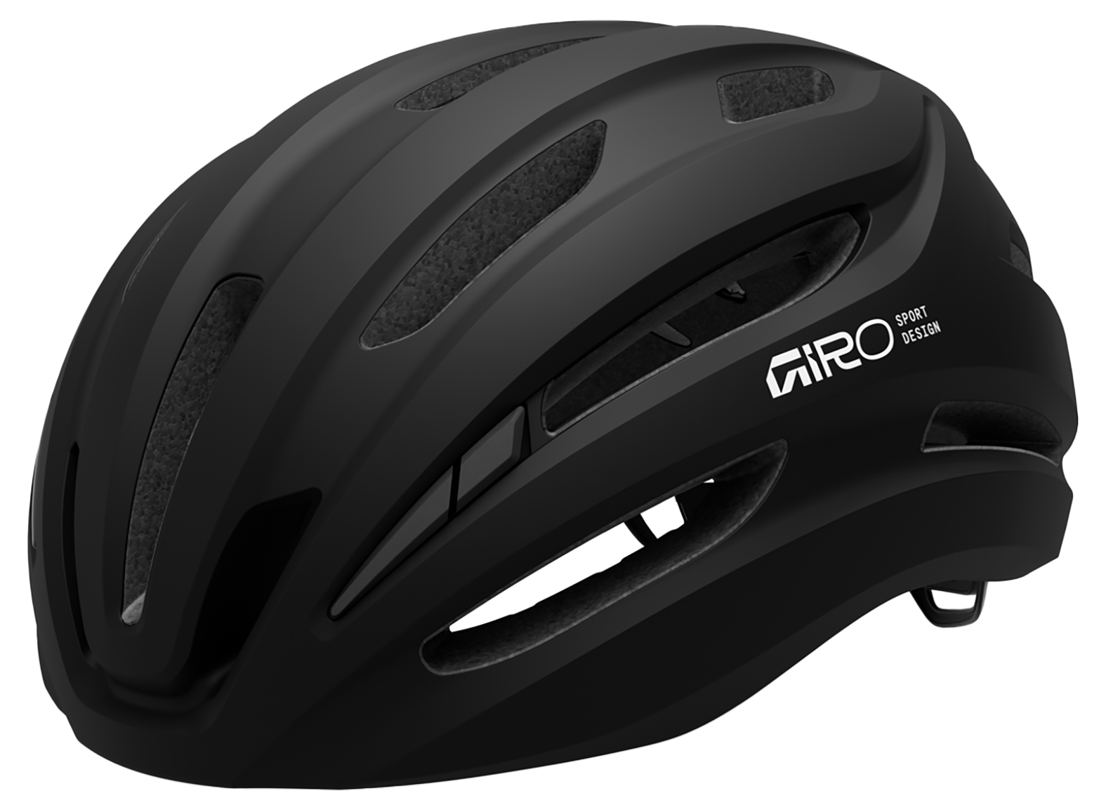 Giro Isode Mips II Trekking-Helm matte black