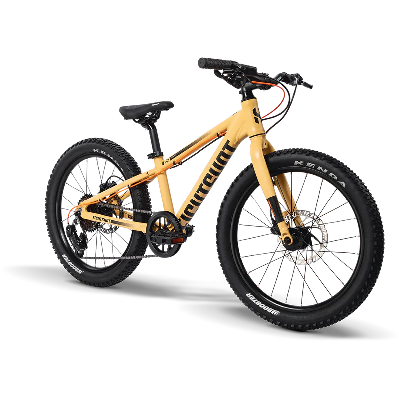 Eightshot COADY 20 SL DISC sand