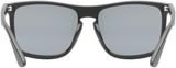 uvex Heyday Radbrille Black Matt / Smoke