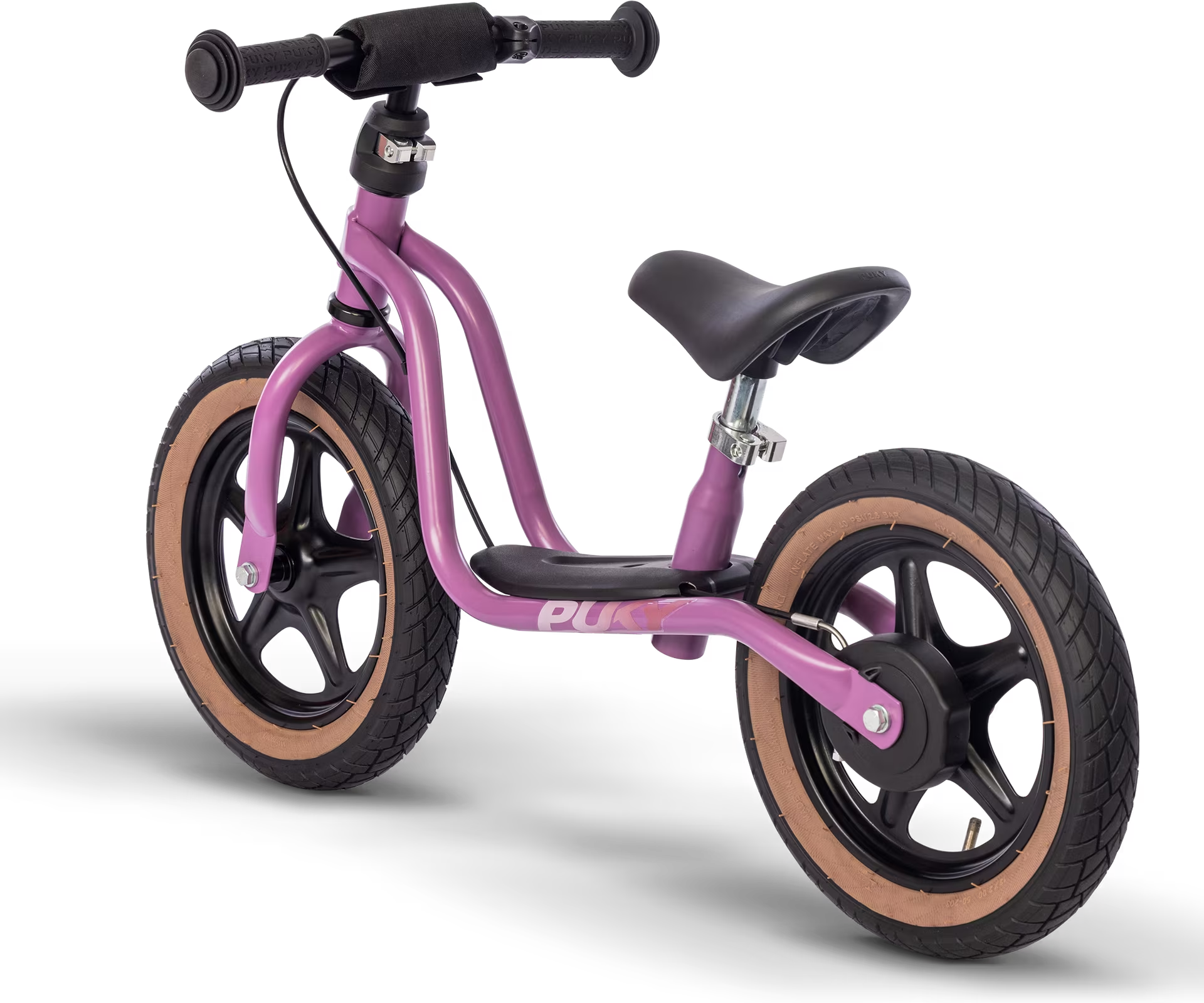 PUKY LR 1L perky purple (2026)